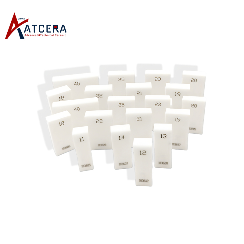 Zirconia Gauge Block