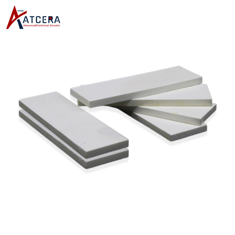 application of Magnesia ceramic plate