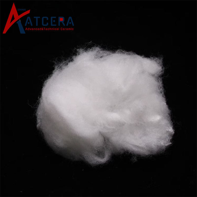 Thermal & Sound Barrier Wool
