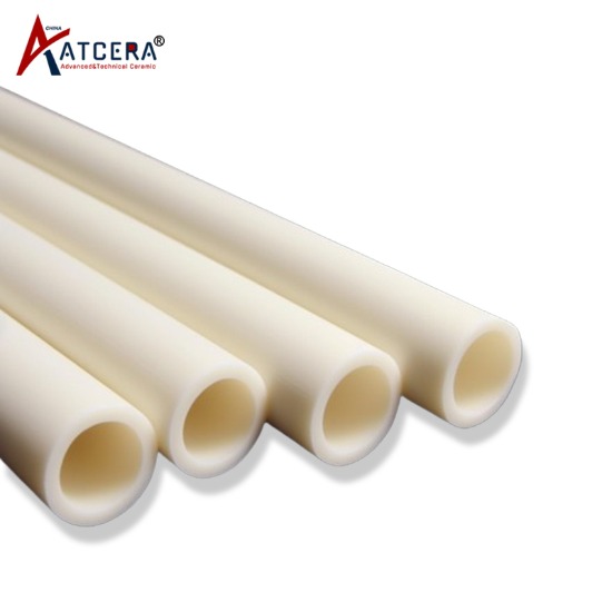 alumina tube