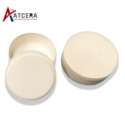 alumina crucible