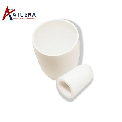 alumina crucible