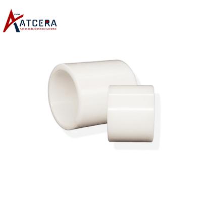 Zirconia ceramic cylinder sleeve