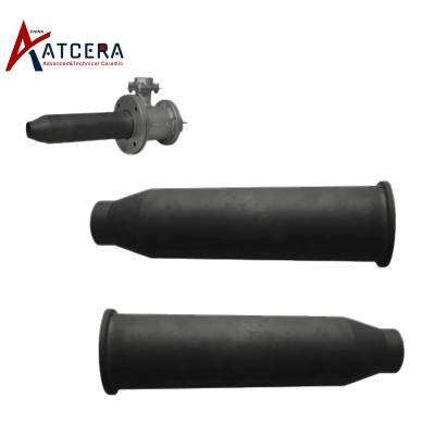 sic ceramic burner nozzle